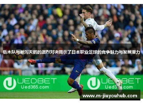 枥木队与新泻天鹅的激烈对决揭示了日本职业足球的竞争魅力与发展潜力